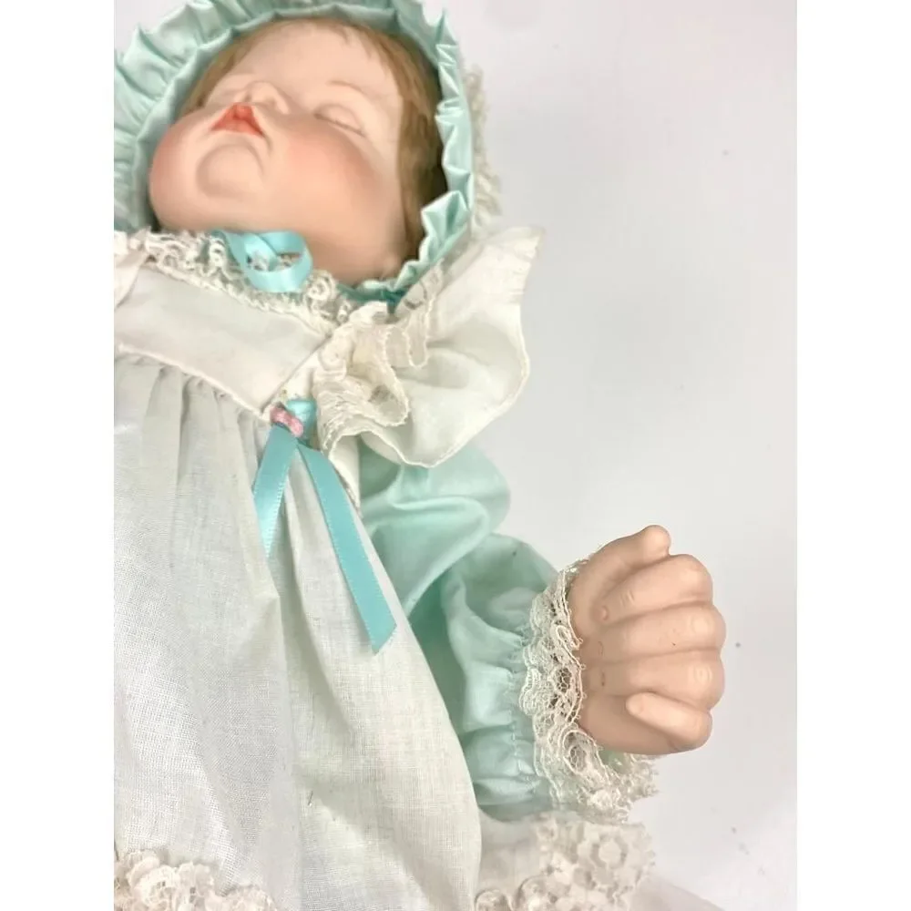 Sugar Britches Reproduction 20
